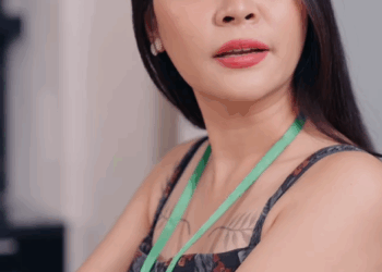 T1010012 แม สาม แบบน องโดนล กสะใภ งสอน part 2