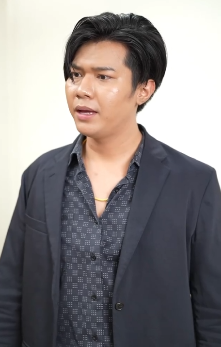 T2909011 แม วเอาสะใภ ตาบอดมาค นแม part 2