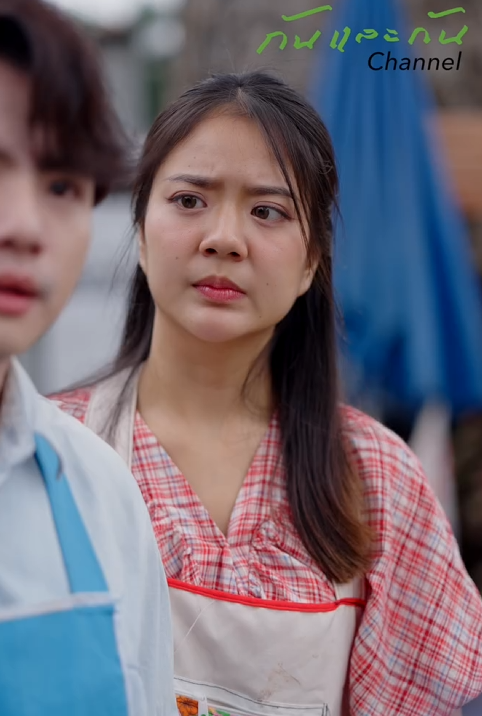 T1010023 กค าหน าด าน อาหารป นส ให นก ญแล งจะมาพ ดจาทำต วแบบน part 2