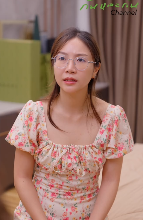 T0910046 แม สาม วหมอ ไม อยากให นสอด เลยหาข ออ างแบบน part 2