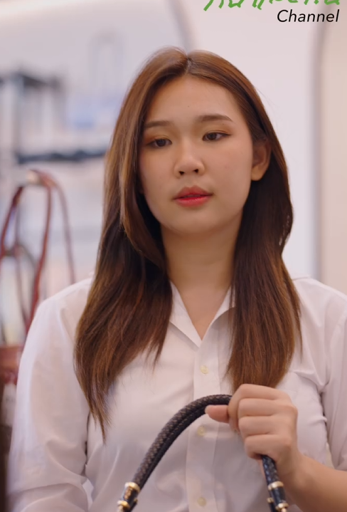 T0910050 ดารามาซ อกระเป แต เขาเห นพน กงานเป นทาส part 2