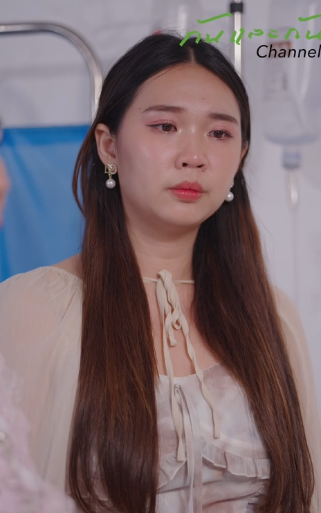 T0910051 สาม กเผยธาต แท ตอนท เขาอย บครอบคร วต วเอง part 2