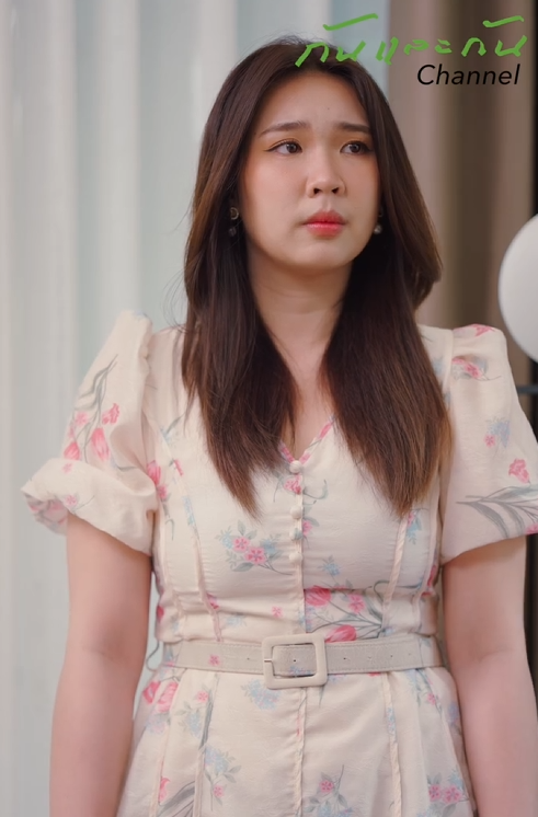 T0910053 ตอนจบ ยายเฉ มพบร กก บท านประธานโดยบ งเอ พวกเขาจะร กก นย งไง part 2