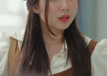T0910057 ยายเฉ พบร กก บท านประธานโดยบ งเอ เขาสองคนจะร กก นย งไง part 2