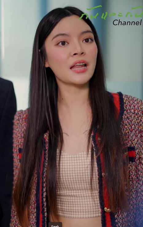 T0910058 คนเรา ตอนเราลำบาก คนรอบข างก จะเผยธาต แท เอง โดยเฉพราะแฟน part 2