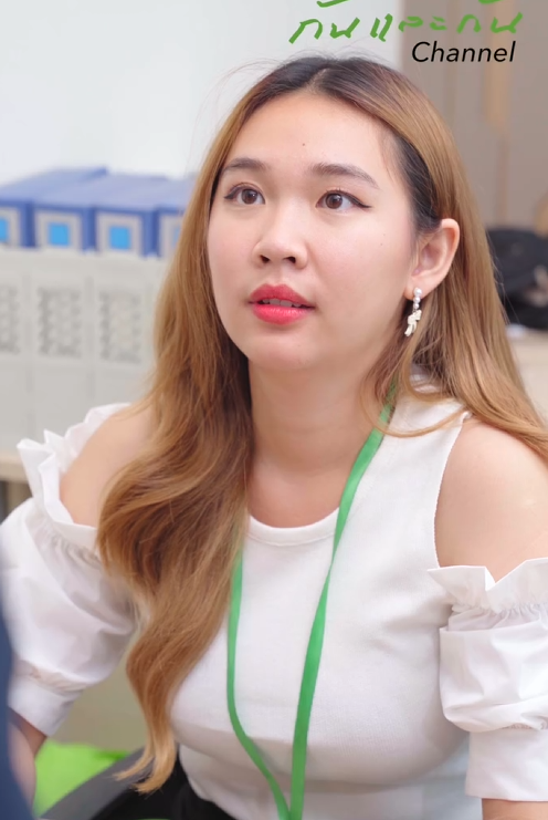 T0910062 สาวอกห กน งร องไห ในห องน ำชาย เธอบ งเอ ญเจอร กแท part 2
