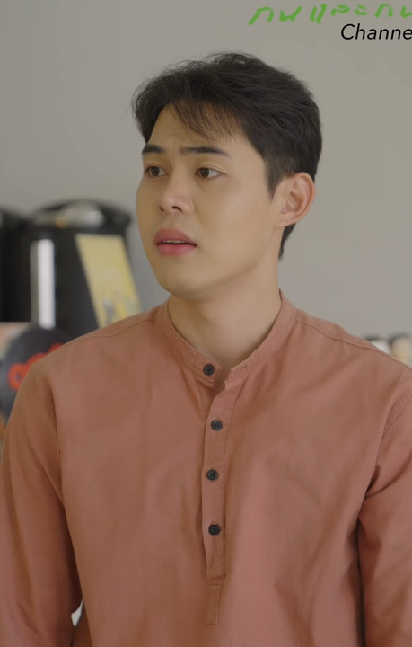 T0910063 แม สาม องร บม อก กสะใภ ยชอบประชดประช part 2