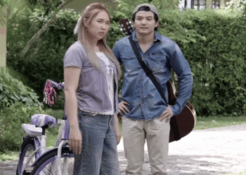 T0910070 กสาวได วเศรษฐ แต กล บมาด กครอบคร วต วเอง ดท ายเวรกรรมตามสนอง part 2
