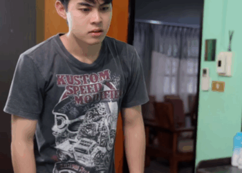 T1010037 เอท เอ มด ดเง นล าน จนพวกเขาทนไม ไหวต องถลอกหน งห วหน าแก part 2