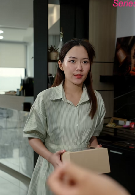 [ครบชุด] T1110115 Ep2 กสะใภ อำมห เอาแม สาม งลงน แต พวกเขาไม ดว าแม รอดช