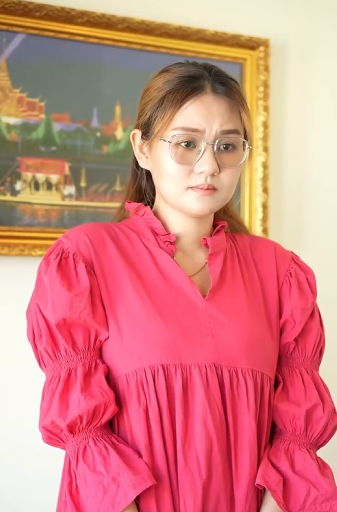 T2909020 านรองอยากจะได มรดก part 2