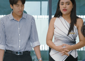[ครบชุด] T1110118 แอบก นอาหารในห องทำงาน เจ านายถ งก บไล ออก นเก ดไรข นก นแน