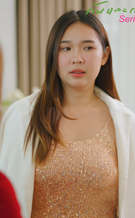[ครบชุด] T1110120 เธอเป นล กต ดของพ แต องมาใช ตก บครอบคร วใหม ของพ Ep1