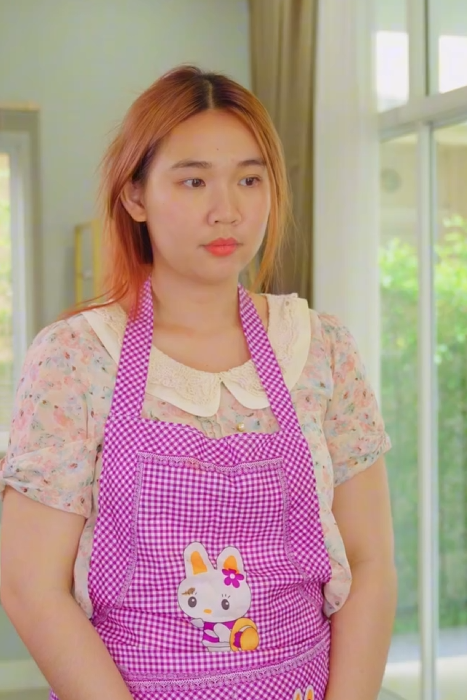 T1310104 กล บจากต างประเทศ แล วทำต วแบบน แย มากเลย part 2