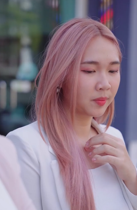 T1310107 คนชาวสวนมาจ บสาวในเม อง ดท ายเป นแบบน part 2