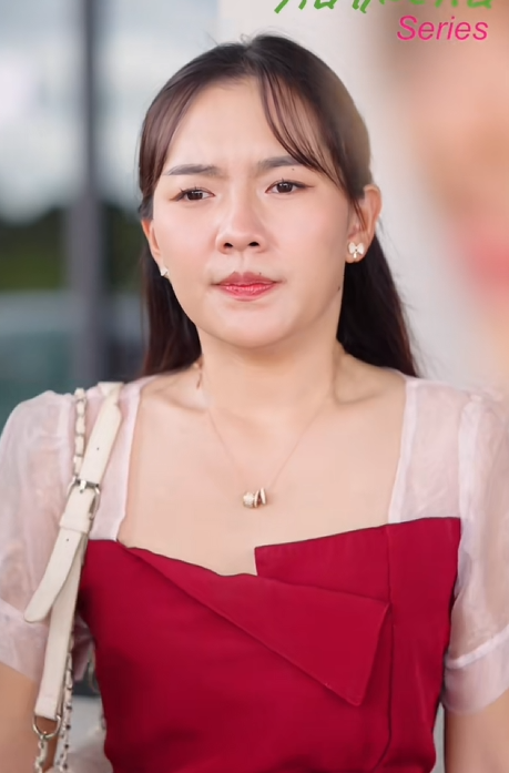 T1310204 เร องน สะใจมาก เม ยน อยบ งเอ ญเจอเม ยหลวง ไม ซะแล วใครค อต วจร part 2