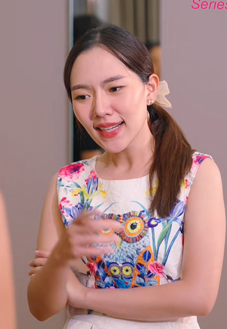 T1310205 แฟนน องชายมารยาร อยเล มเกว ยน เจอพ สาวเล มเด ยวก จอด part 2