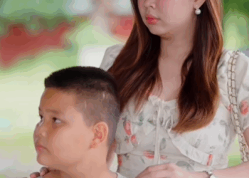 T1310208 อแม ทะเลาะก นจนล กๆต องมาไกล เกล part 2