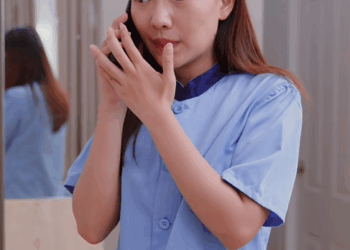 T1310222 จากพ เล ยงธรรมดา คนท านประธานเล อกด วยห วใจ เธอทำได งไง part 2
