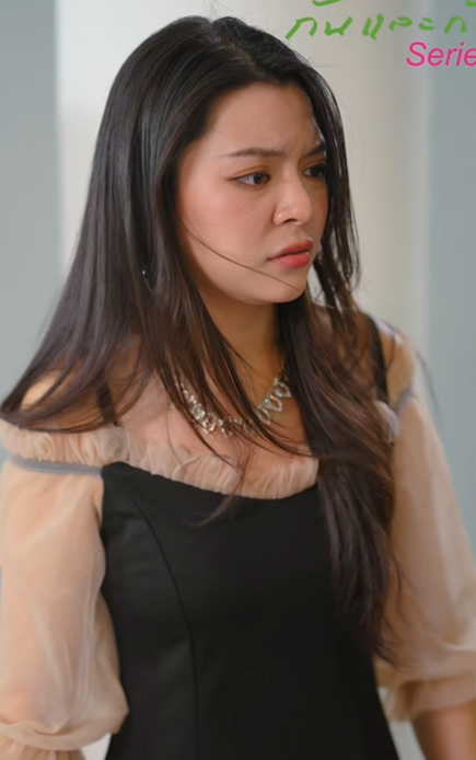 T1410036 (ตอนจบ) แม านแอบเอาล กสล บก บล กเศรษฐ จนล กเศรษฐ องไปใช ตยากจน part 2