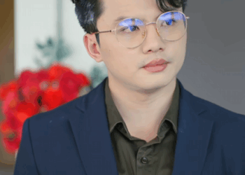 T1410038 แม านแอบสล บล กต วเองก บล กเศรษฐ จนค ณหน องไปใช ตยากจน Ep1 part 2