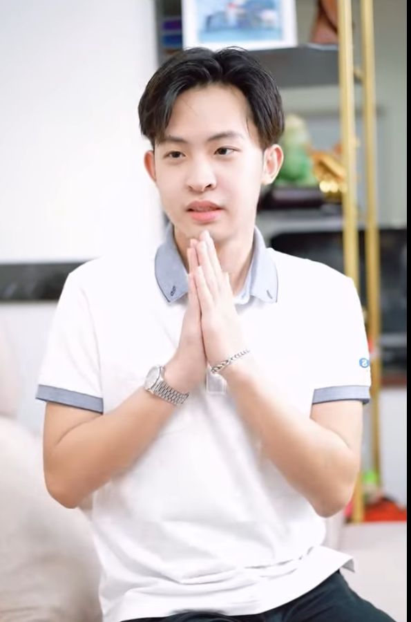 [ครบชุด] T0210055 หลอกใครได แต หลอกต วเองไม ได