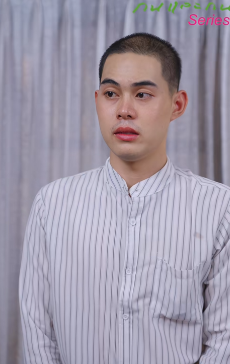 T1410063 าเป นค ณจะร กย งไง าว นน งจ บได าผ วต วเองเป นเพศท สาม แต ผ part 2