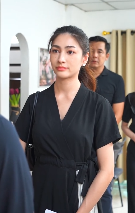 [ครบชุด] T1310015 เง นงานศพ