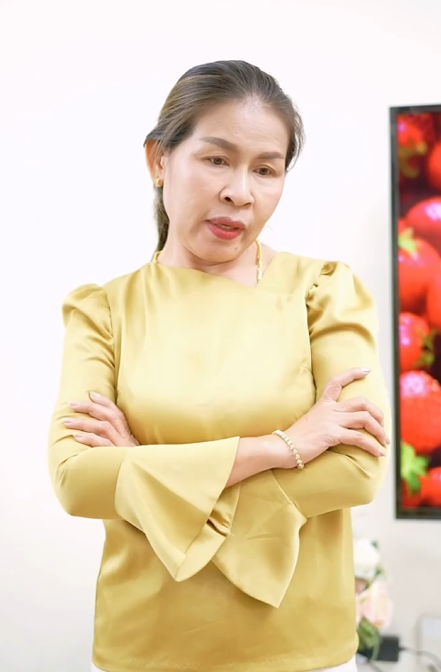 [ครบชุด] T0210058 แม งใจมาก บก บข าวให กก