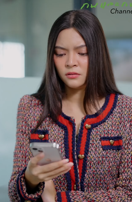 T1610056 ทำด ได สาวพน กงานกำล งได โชคใหญ เพราะเขาช วยเหล อชายจรจ ดคนนน เอาไว part 2