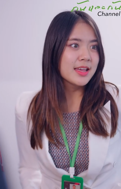 T1610068 เธอไม ชายท เธอน ดเดตด วย แท เป นบอสของเธอเอง part 2