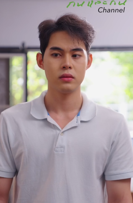 T1610073 สาม เป นคนชอบโกหก เร องเล กๆอาจทำให ครอบคร วพ งได part 2