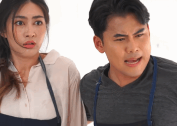 [ครบชุด] T1610001 สะใภ เล นของ Ep.2