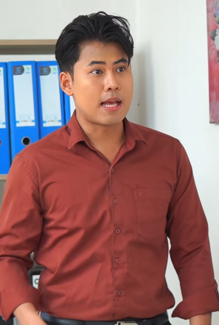 [ครบชุด] T1510026 วยแล วล มต Ep.2