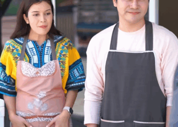 [ครบชุด] T1510017 คนจนสอนคนรวย Ep.2