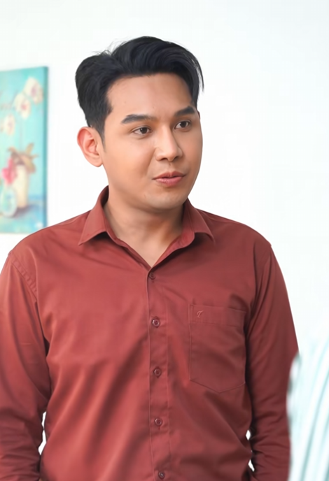 [ครบชุด] T1510018 พอก นท ตท องแบกภาระ Ep.2