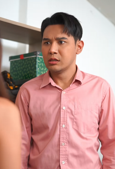 [ครบชุด] T1510021 ความท กข ของคนเป นแม Ep.2
