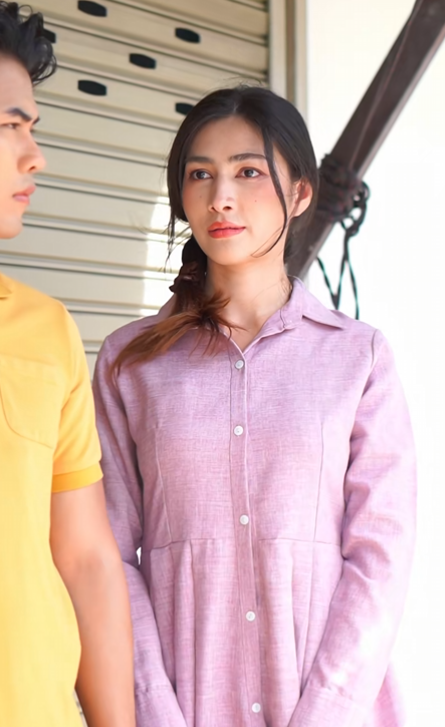 [ครบชุด] T1510012 สะใภ เล นของ Ep.2