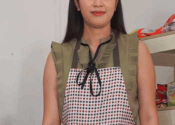 [ครบชุด] T1510011 าวแกงเก ยต ยม Ep.2