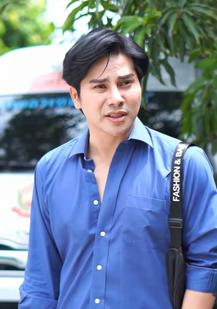 [ครบชุด] T1510009 เจ าหน ตกอ Ep.2