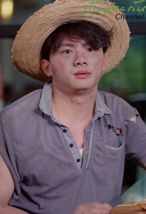 [ครบชุด] T1610094 านประธานแวะมาก นข าวร านอาหารท บร ทเป ดสาขาใหม เขาไม ดว าเขาจะเจออะไรแบบน