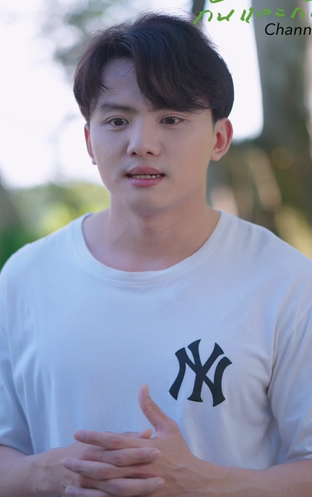 [ครบชุด] T1610103 คนอกห กท งสองคน มาพบร กก นโดยบ งเอ