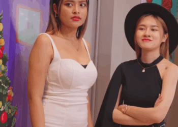 [ครบชุด] T1610100 งเอ ญเจอจรจ ดสาวสวย เลยจ บมาป นเป นนางแบบ