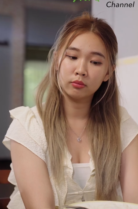 [ครบชุด] T1610101 กสาวเศรษฐ านโดนย จะเก ดไรข พวกเขาสองคนต องไปใช ตแบบยากจน