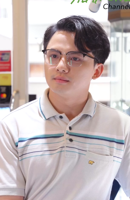 [ครบชุด] T1610083 สาวอกห กน งร องไห ในห องน ำชาย เธอบ งเอ ญเจอร กแท