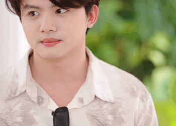 T1710057 จากต วประกอบส หวานใจซ ปเปอร สตาร แท พวกเขาร กก นในว ยเด Ep1