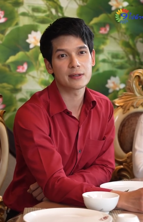 T1710081 มน ษย าข เส อก part 2