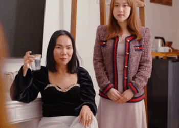 T1710073 สาวบ านนอกเผลอท องก บล กมาเฟ ความร กคร งน จะจบย งไง Ep1 part 2