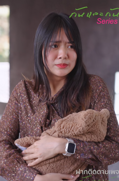 T0210068 เธอต องการบอกไรบางอย างก บตำรวจ ในม ออ มเด นเก ดไรข นก นแน part 2