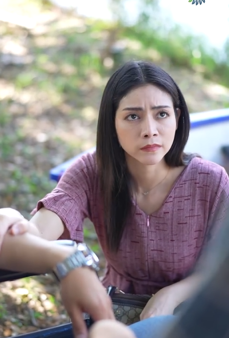 T1710086 อย าล มบ ญค ณคนท วยเราไว part 2